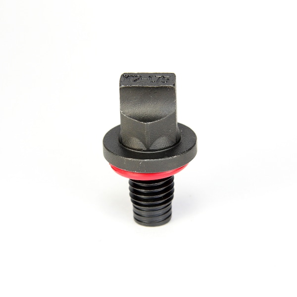 Accufit Oil Drain Plug M12x1.75, 100/Box, PK25